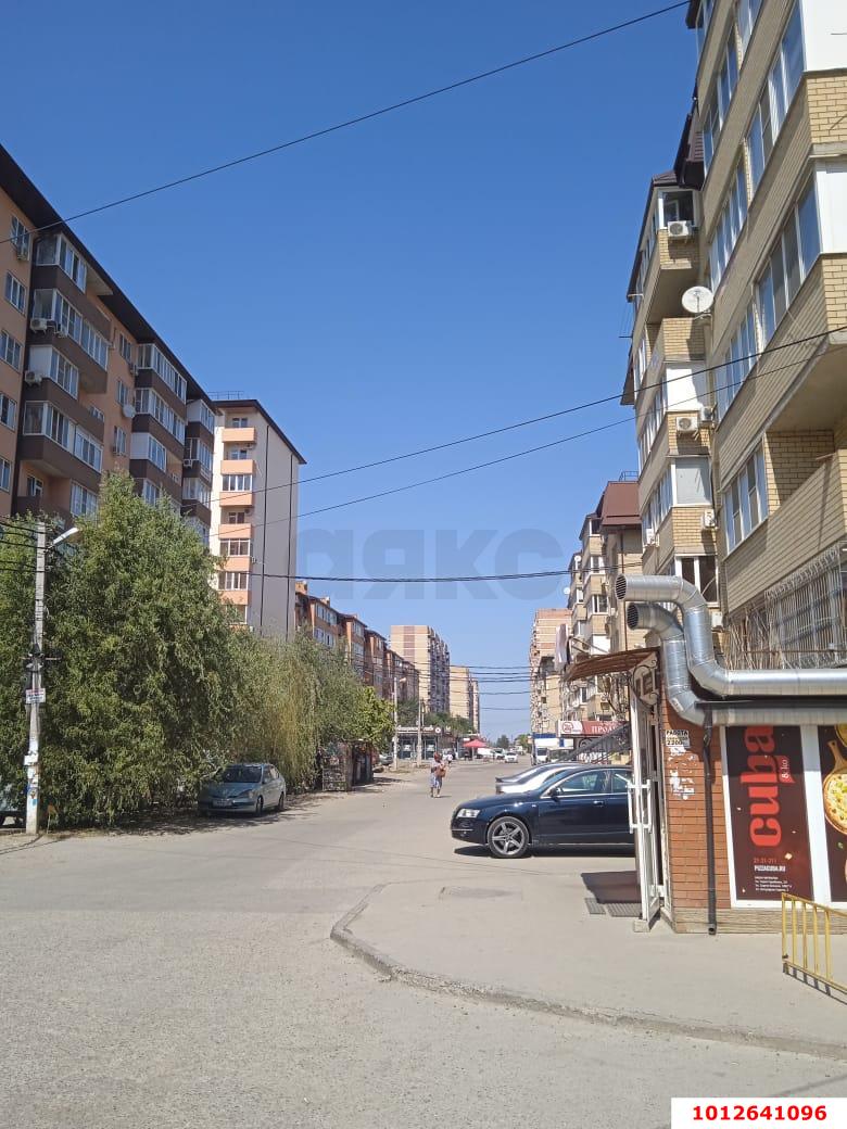 Фото №13: Торговое помещение 37 м² - Краснодар, Прикубанский внутригородской округ, мкр. Музыкальный, ул. имени Сергея Есенина, 127/2