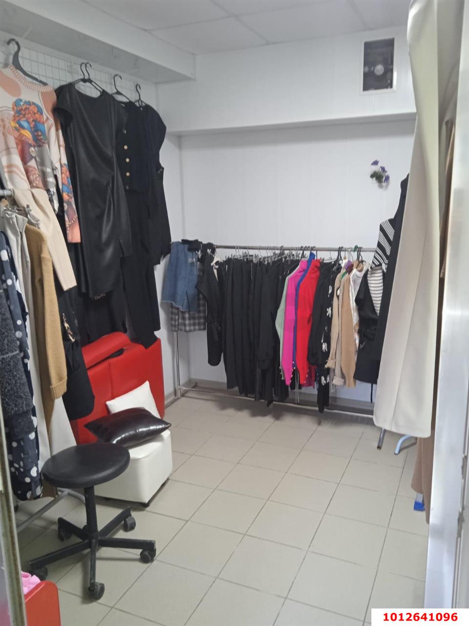 Фото №8: Торговое помещение 37 м² - Краснодар, Прикубанский внутригородской округ, мкр. Музыкальный, ул. имени Сергея Есенина, 127/2