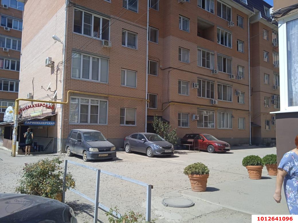 Фото №14: Торговое помещение 37 м² - Краснодар, Прикубанский внутригородской округ, мкр. Музыкальный, ул. имени Сергея Есенина, 127/2