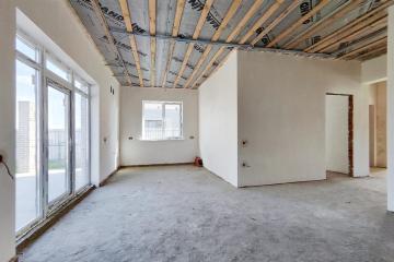 Фото №2: Дом 103 м² - Краснодар, мкр. жилой комплекс Дания, 