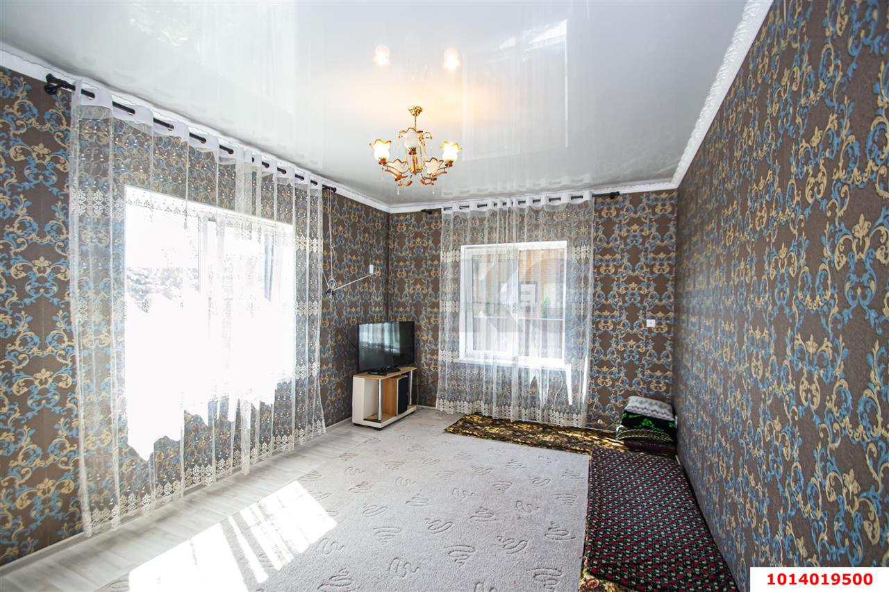 Фото №6: Дом 544 м² + 6 сот. - Краснодар, Карасунский внутригородской округ, мкр. ДНТ Знаменский, ул. Трудовая, 39