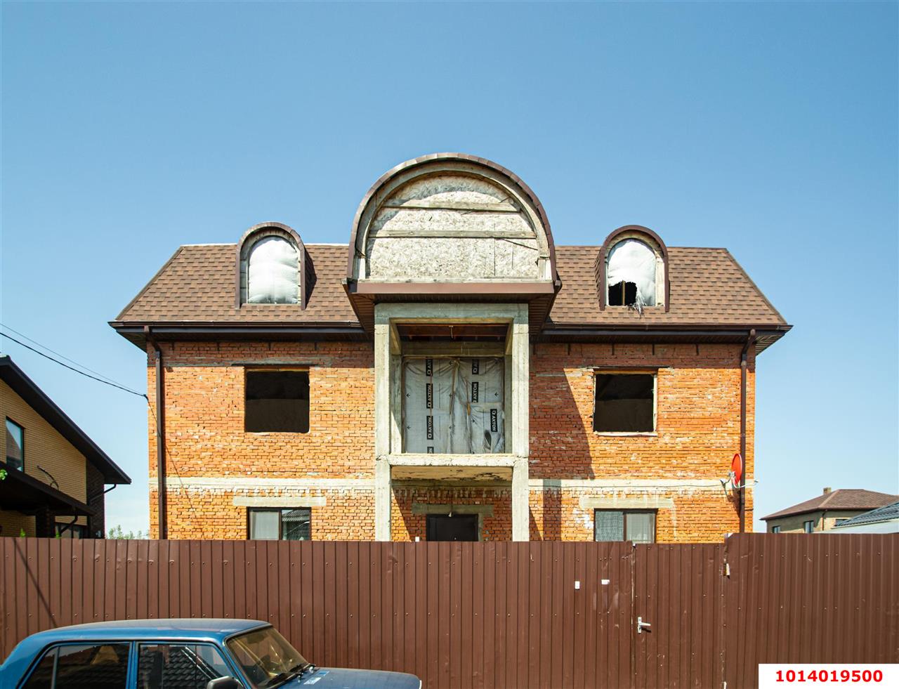 Фото №13: Дом 544 м² + 6 сот. - Краснодар, Карасунский внутригородской округ, мкр. ДНТ Знаменский, ул. Трудовая, 39