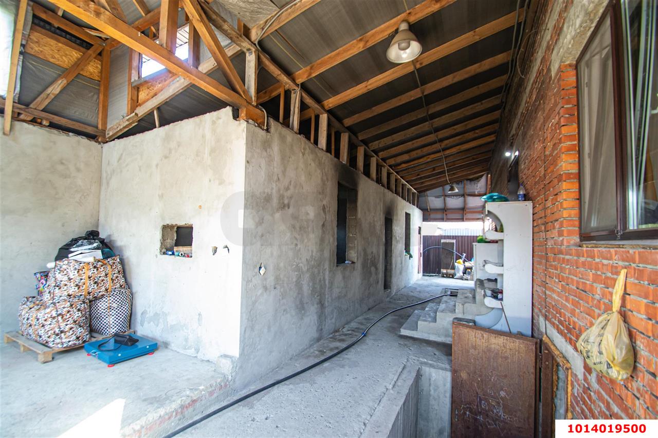 Фото №14: Дом 544 м² + 6 сот. - Краснодар, Карасунский внутригородской округ, мкр. ДНТ Знаменский, ул. Трудовая, 39