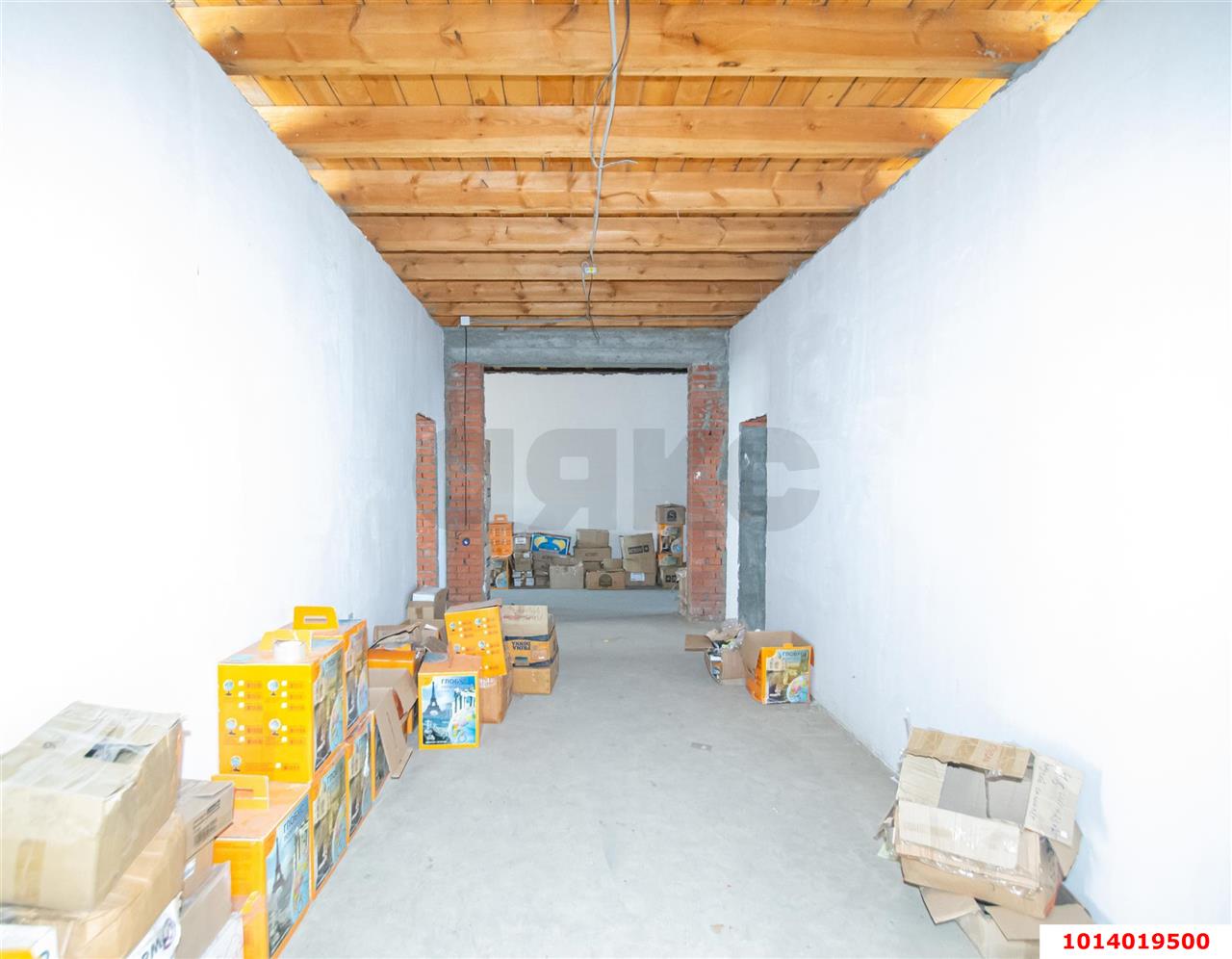 Фото №15: Дом 544 м² + 6 сот. - Краснодар, Карасунский внутригородской округ, мкр. ДНТ Знаменский, ул. Трудовая, 39