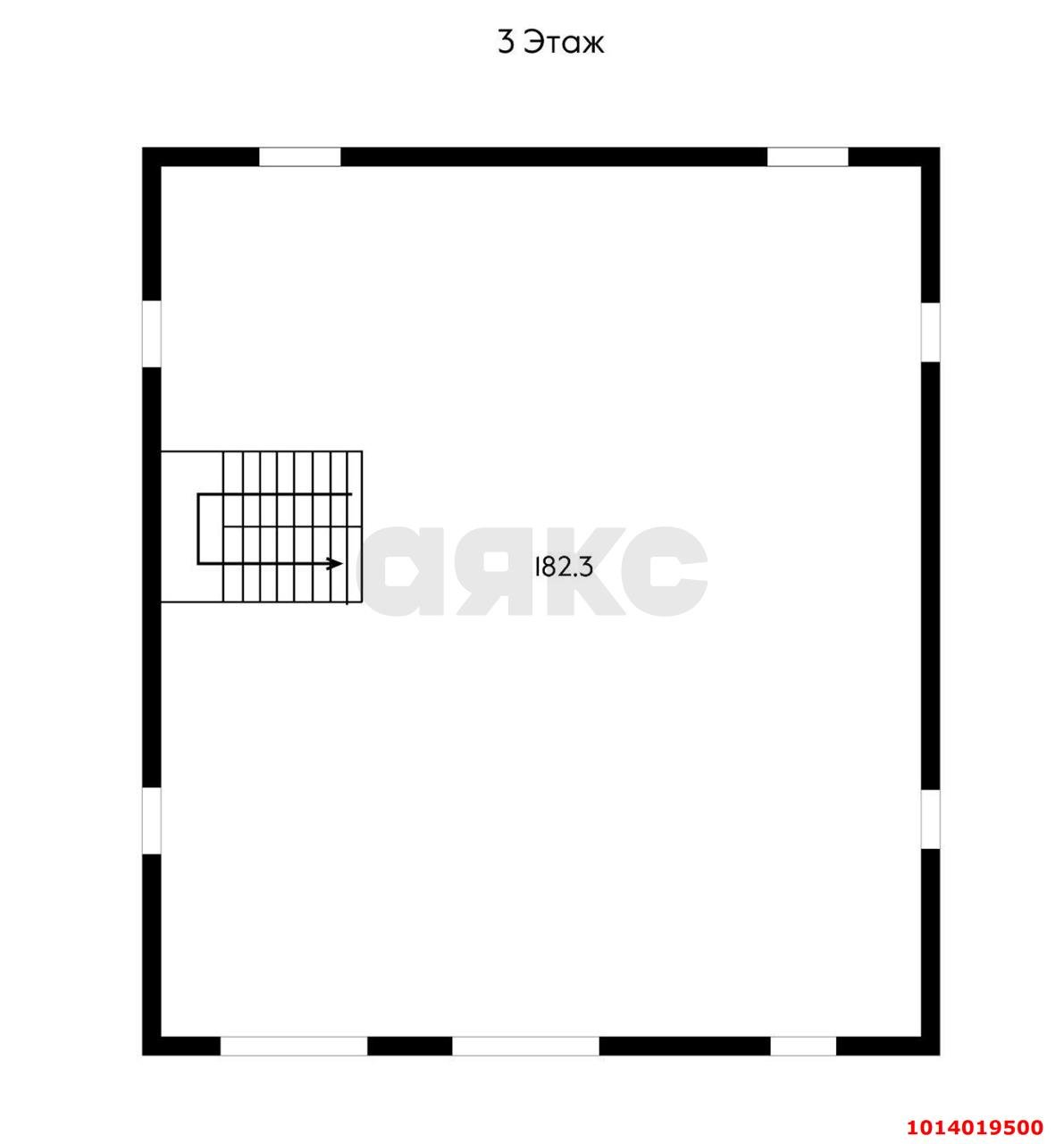 Фото №10: Дом 544 м² + 6 сот. - Краснодар, Карасунский внутригородской округ, мкр. ДНТ Знаменский, ул. Трудовая, 39