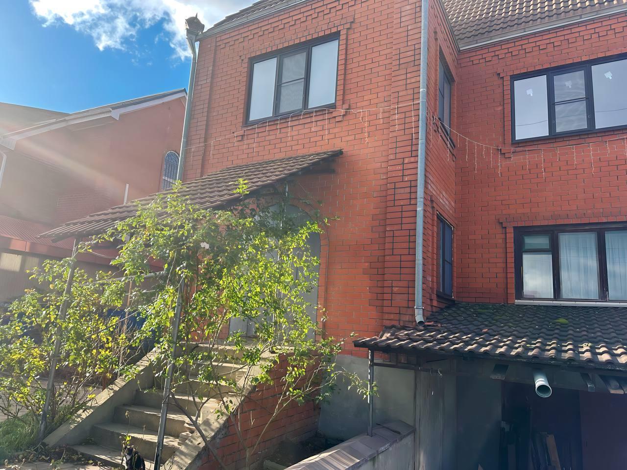 Фото №15: Дом 241 м² + 6.06 сот. - Краснодар, Прикубанский внутригородской округ, Калинино, мкр. Завод Радиоизмерительных Приборов, ул. имени Г.М. Плотниченко, 12