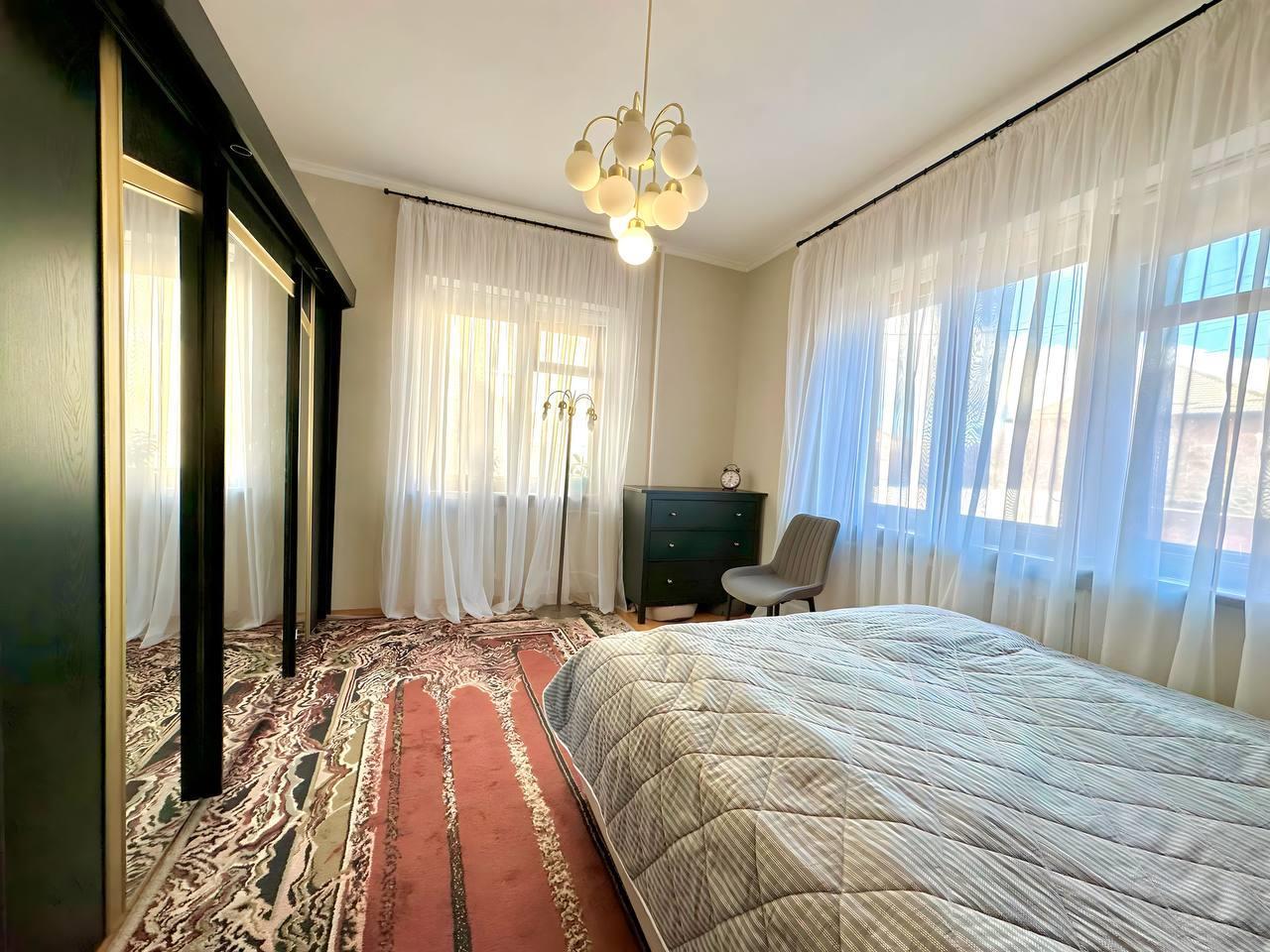 Фото №7: Дом 241 м² + 6.06 сот. - Краснодар, Прикубанский внутригородской округ, Калинино, мкр. Завод Радиоизмерительных Приборов, ул. имени Г.М. Плотниченко, 12