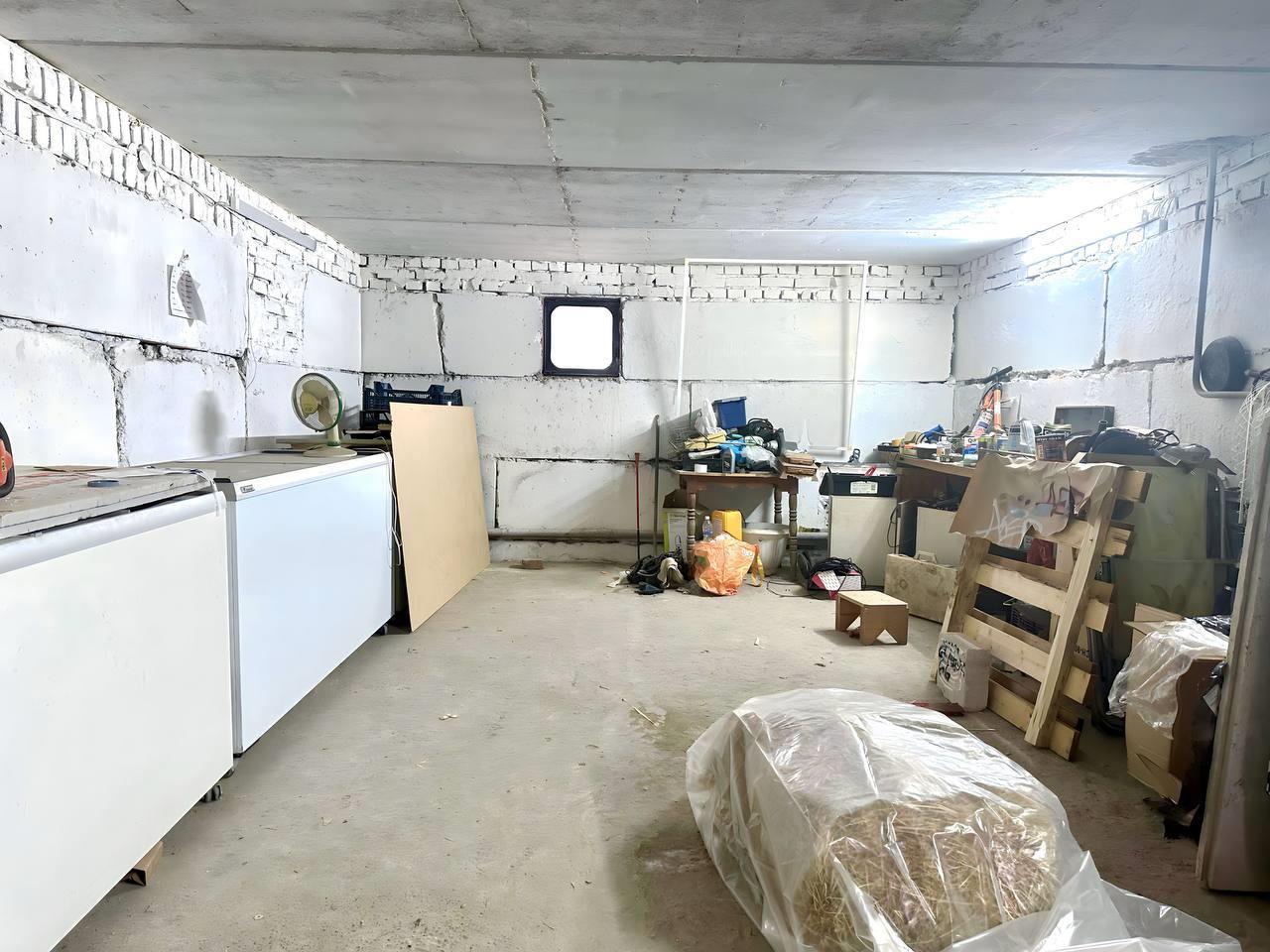 Фото №12: Дом 241 м² + 6.06 сот. - Краснодар, Прикубанский внутригородской округ, Калинино, мкр. Завод Радиоизмерительных Приборов, ул. имени Г.М. Плотниченко, 12