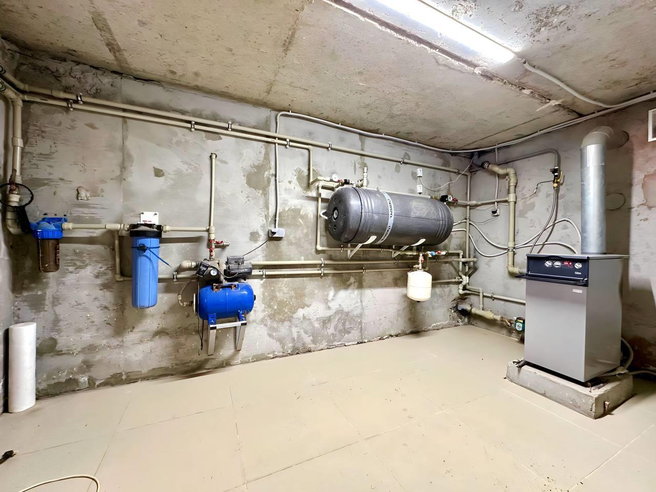 Фото №11: Дом 241 м² + 6.06 сот. - Краснодар, Прикубанский внутригородской округ, Калинино, мкр. Завод Радиоизмерительных Приборов, ул. имени Г.М. Плотниченко, 12