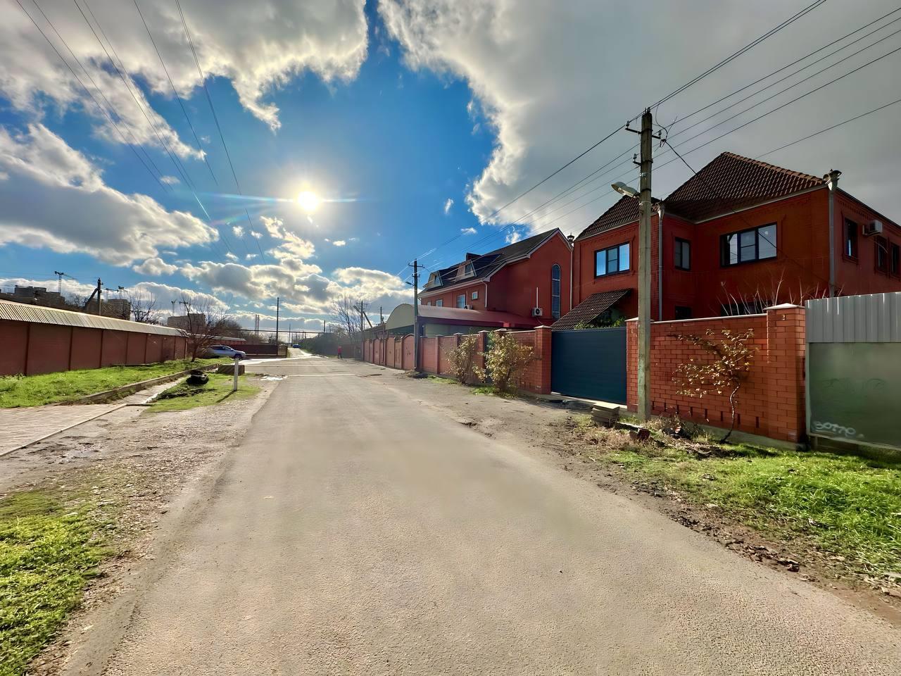 Фото №17: Дом 241 м² + 6.06 сот. - Краснодар, Прикубанский внутригородской округ, Калинино, мкр. Завод Радиоизмерительных Приборов, ул. имени Г.М. Плотниченко, 12