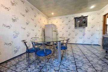 Фото №2: Дом 241 м² - Краснодар, мкр. Завод Радиоизмерительных Приборов, ул. имени Г.М. Плотниченко, 12