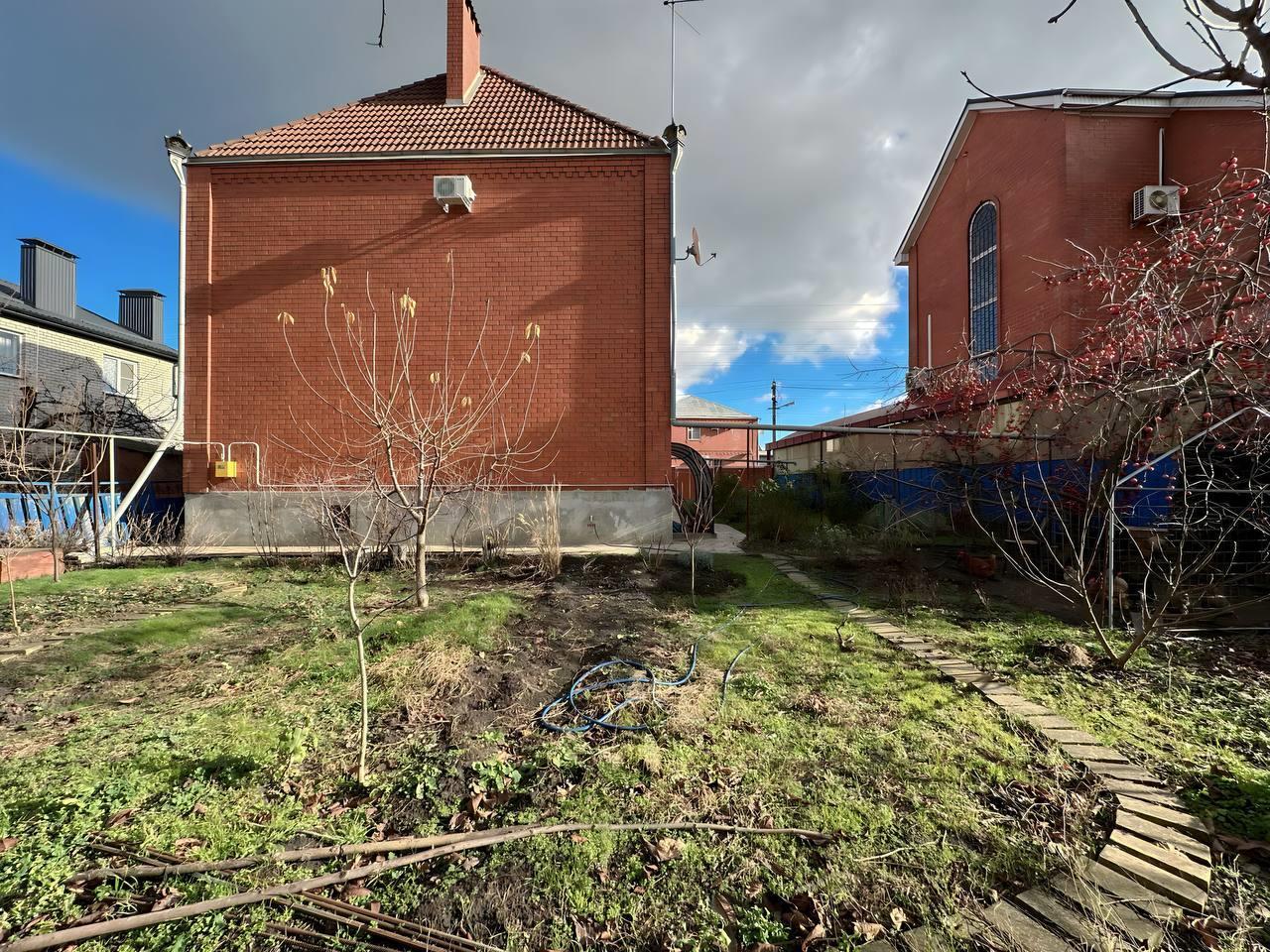 Фото №13: Дом 241 м² + 6.06 сот. - Краснодар, Прикубанский внутригородской округ, Калинино, мкр. Завод Радиоизмерительных Приборов, ул. имени Г.М. Плотниченко, 12