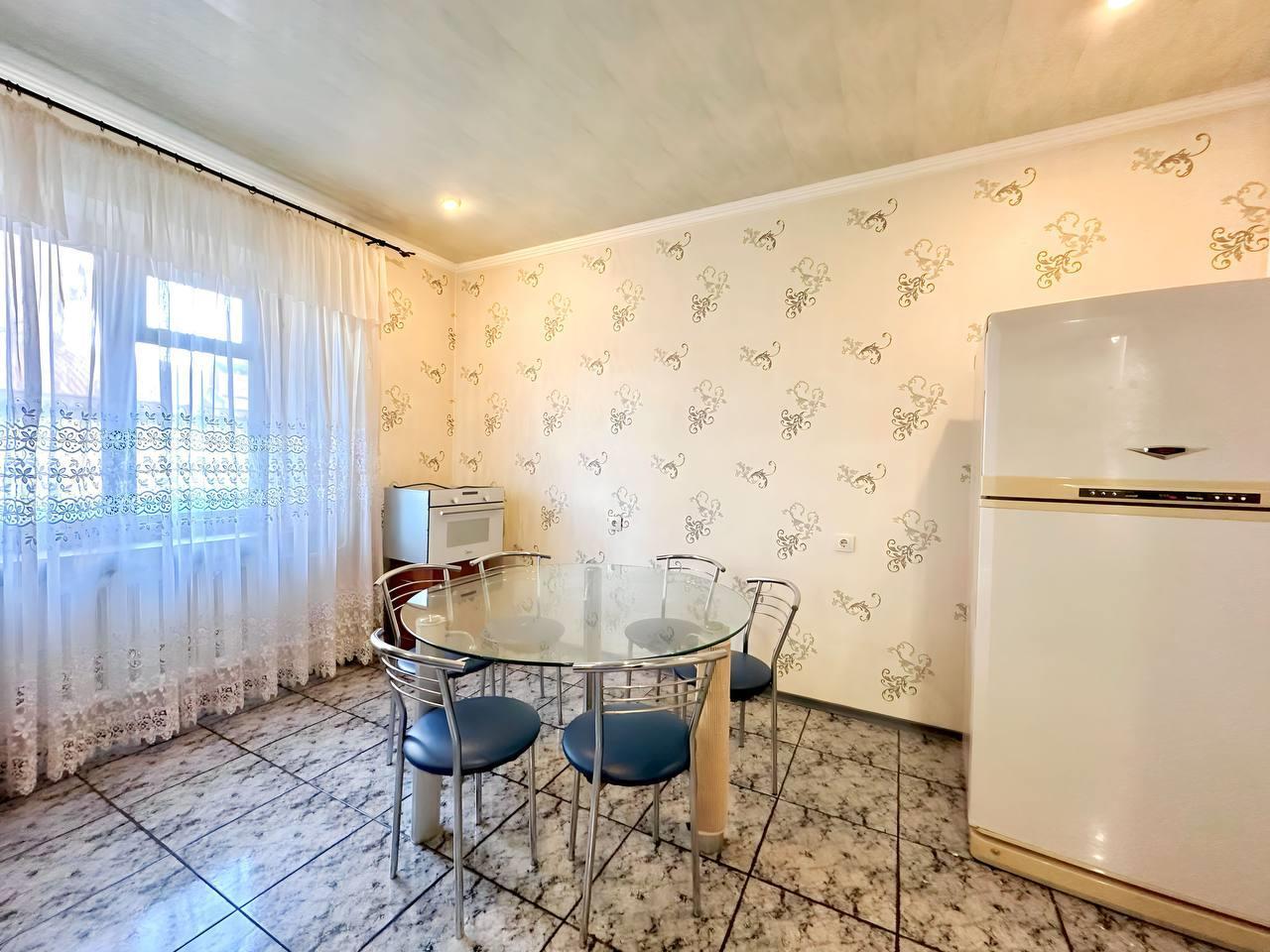 Фото №3: Дом 241 м² + 6.06 сот. - Краснодар, Прикубанский внутригородской округ, Калинино, мкр. Завод Радиоизмерительных Приборов, ул. имени Г.М. Плотниченко, 12