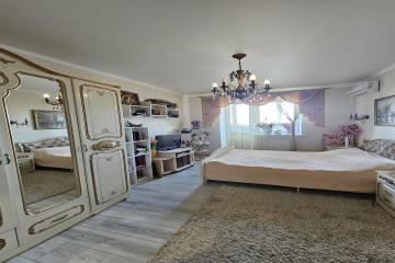 Фото №3: 2-комнатная квартира 65 м² - Южный, мкр. жилой комплекс Ясная Поляна, ул. Войсковая, 10В