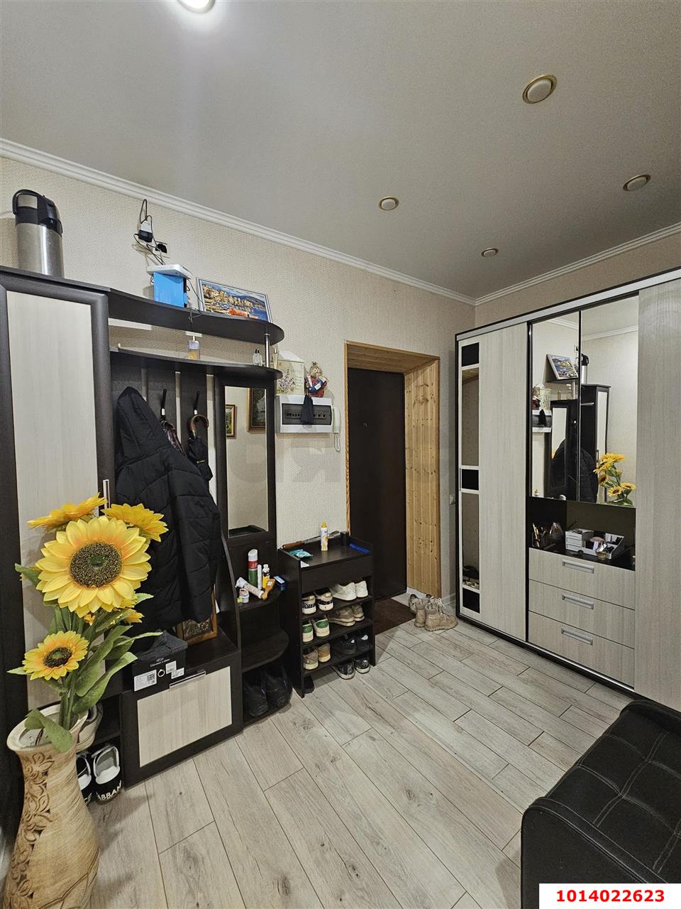 Фото №6: 2-комнатная квартира 65 м² - Южный, мкр. жилой комплекс Ясная Поляна, ул. Войсковая, 10В