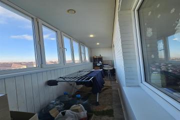 Фото №4: 2-комнатная квартира 65 м² - Южный, мкр. жилой комплекс Ясная Поляна, ул. Войсковая, 10В