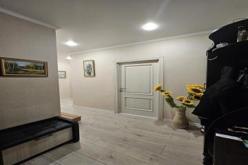 Фото №5: 2-комнатная квартира 65 м² - Южный, мкр. жилой комплекс Ясная Поляна, ул. Войсковая, 10В