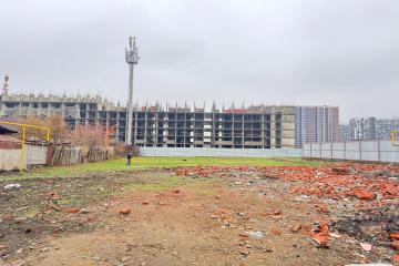 Фото №2: Коммерция 25 м² - Краснодар, п. Калинино, ул. 1 Мая, 482