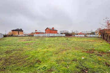 Фото №3: Коммерческая земля 25 сот. - Краснодар, п. Калинино, ул. 1 Мая, 482