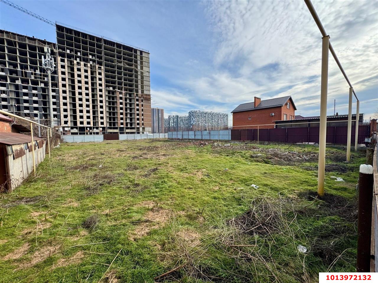 Фото №3: Коммерция 25 м² - Краснодар, ул. 1 Мая, 482