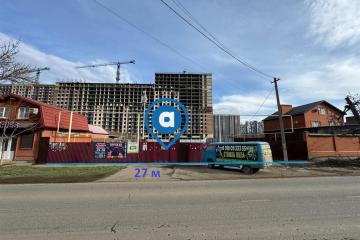 Фото №1: Коммерция 25 м² - Краснодар, п. Калинино, ул. 1 Мая, 482