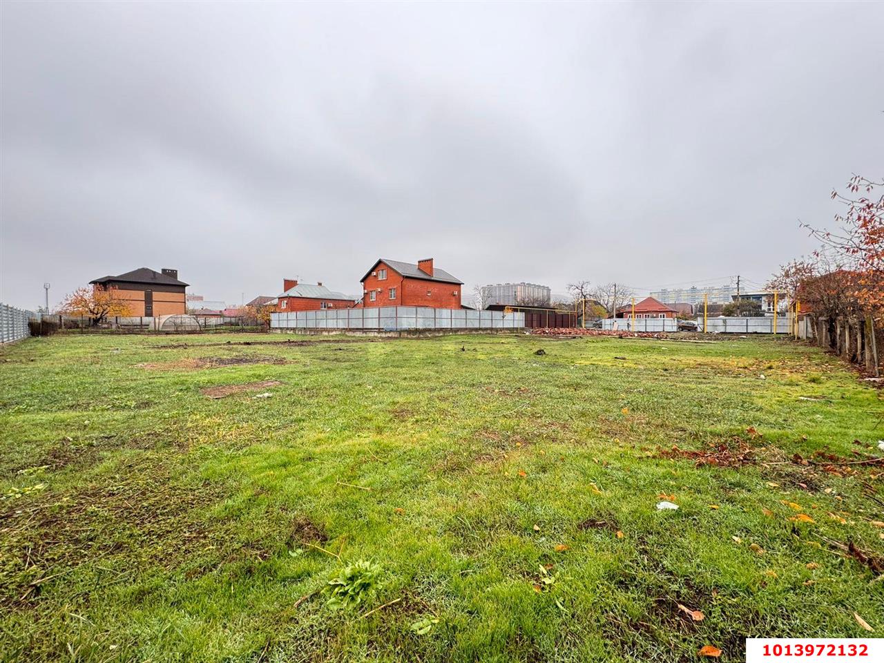 Фото №3: Коммерческая земля 25 сот. - Краснодар, Калинино, ул. 1 Мая, 482