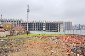 Фото №1: Коммерческая земля 25 сот. - Краснодар, п. Калинино, ул. 1 Мая, 482