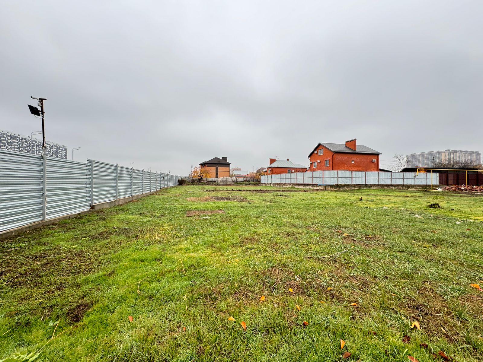 Фото №6: Коммерция 25 м² - Краснодар, ул. 1 Мая, 482