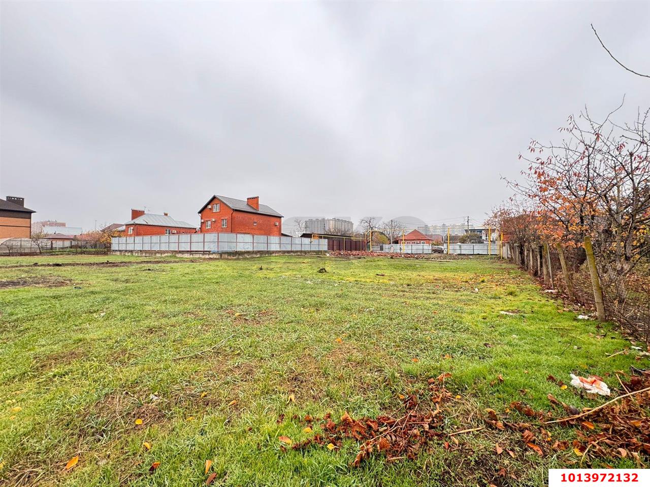 Фото №5: Коммерческая земля 25 сот. - Краснодар, Калинино, ул. 1 Мая, 482