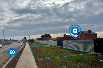 Фото №5: Коммерция 25 м² - Краснодар, п. Калинино, ул. 1 Мая, 482