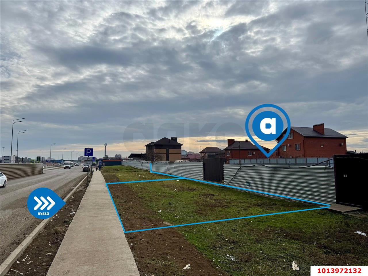 Фото №5: Коммерция 25 м² - Краснодар, ул. 1 Мая, 482