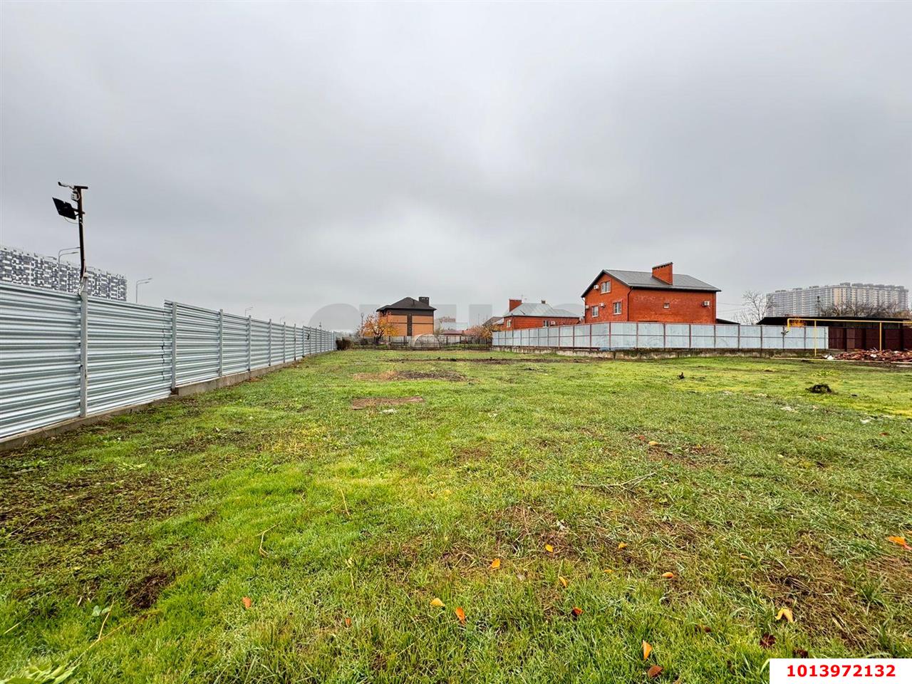 Фото №6: Коммерческая земля 25 сот. - Краснодар, Калинино, ул. 1 Мая, 482