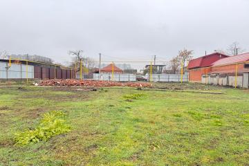 Фото №4: Коммерция 25 м² - Краснодар, п. Калинино, ул. 1 Мая, 482