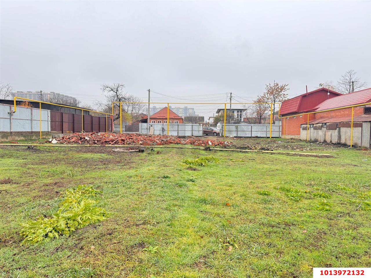 Фото №4: Коммерческая земля 25 сот. - Краснодар, Калинино, ул. 1 Мая, 482