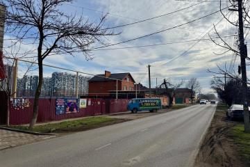 Фото №2: Коммерция 25 м² - Краснодар, п. Калинино, ул. 1 Мая, 482