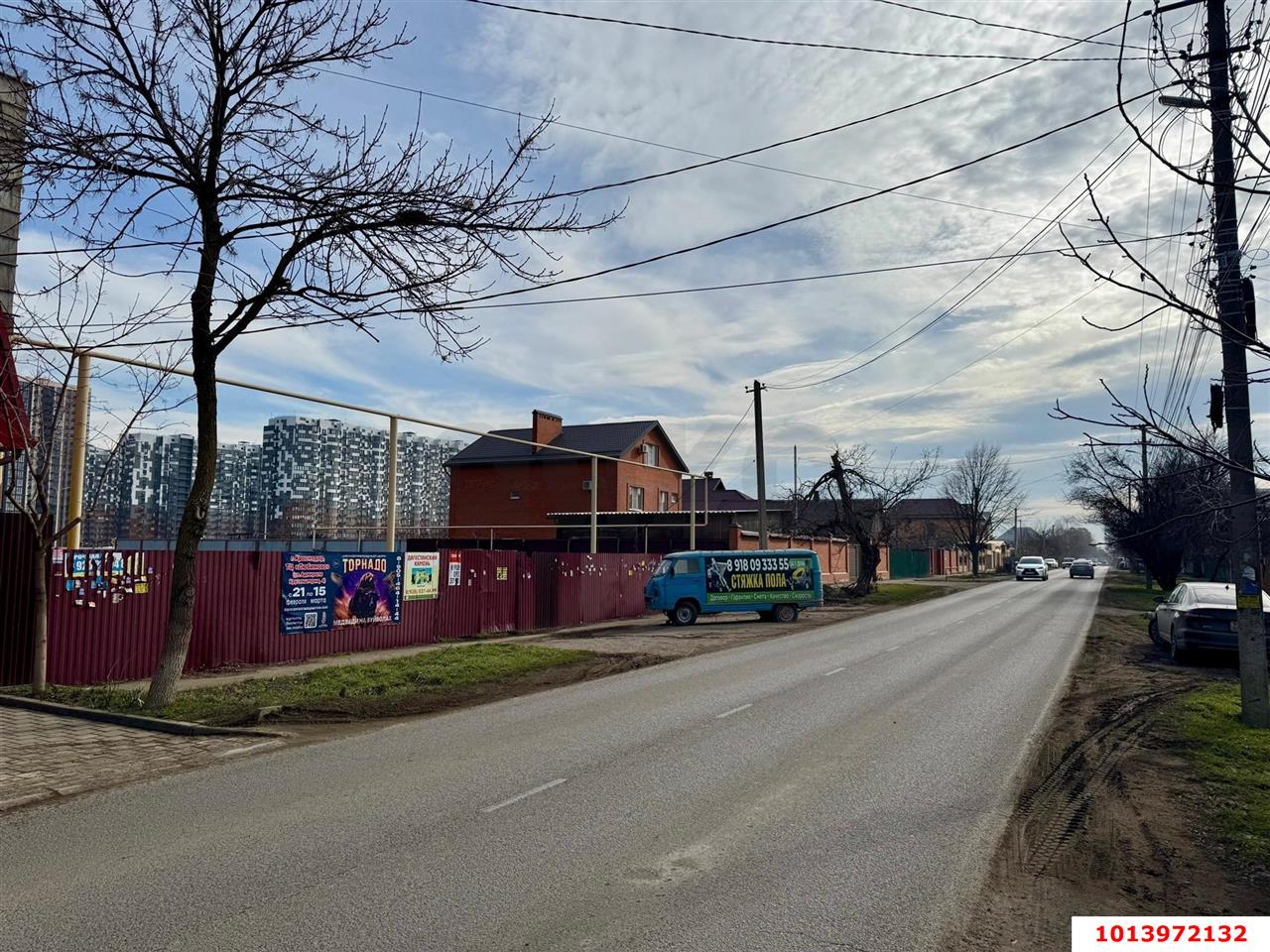 Фото №2: Коммерция 25 м² - Краснодар, ул. 1 Мая, 482