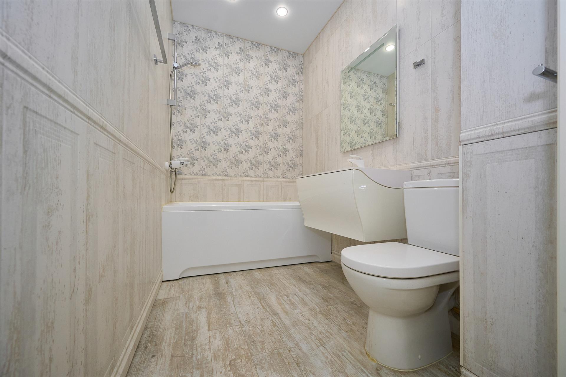 Фото №13: 2-комнатная квартира 70 м² - Краснодар, Прикубанский внутригородской округ, Фестивальный, мкр. Солнечный, ул. Архитектора Ишунина