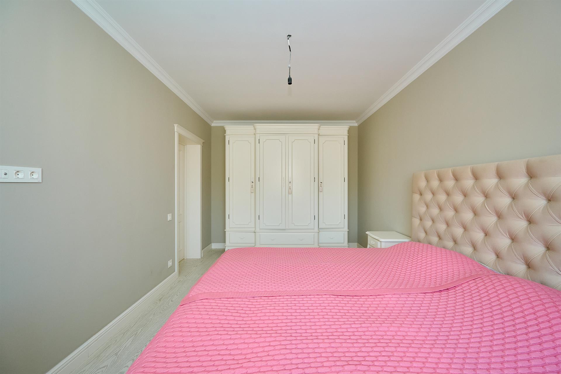 Фото №7: 2-комнатная квартира 70 м² - Краснодар, Прикубанский внутригородской округ, Фестивальный, мкр. Солнечный, ул. Архитектора Ишунина