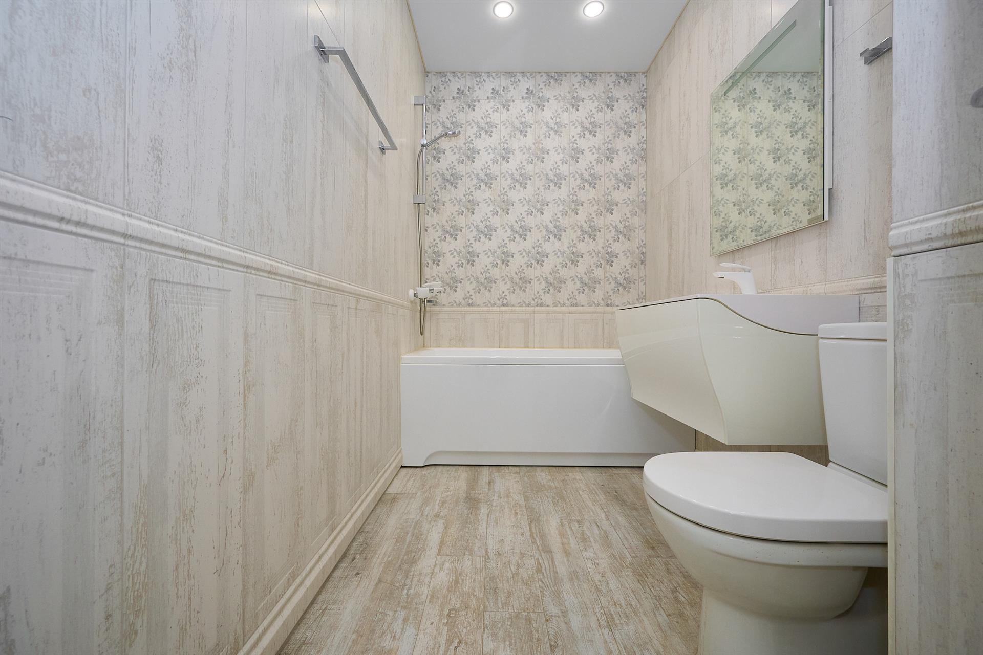 Фото №12: 2-комнатная квартира 70 м² - Краснодар, Прикубанский внутригородской округ, Фестивальный, мкр. Солнечный, ул. Архитектора Ишунина