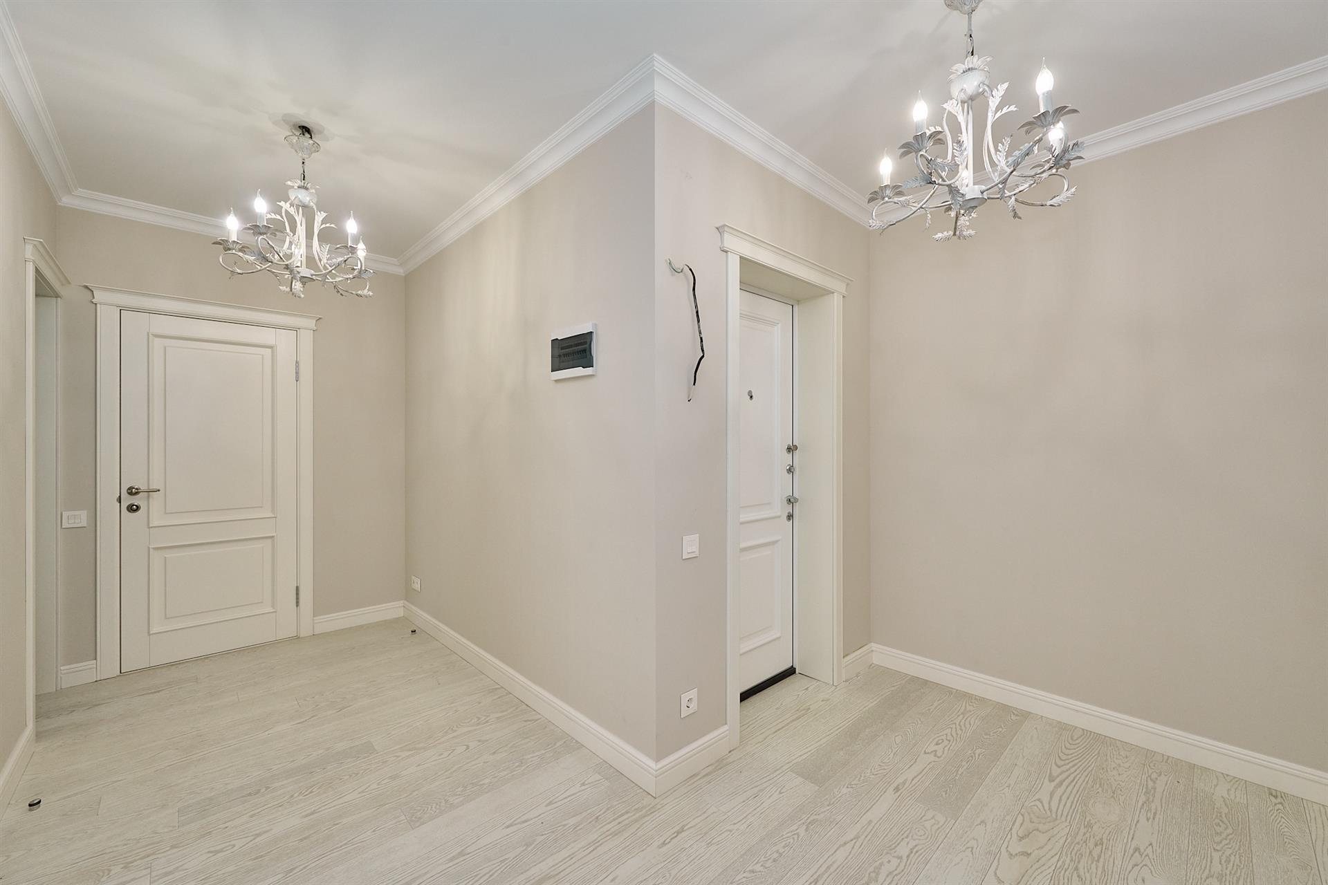 Фото №11: 2-комнатная квартира 70 м² - Краснодар, Прикубанский внутригородской округ, Фестивальный, мкр. Солнечный, ул. Архитектора Ишунина