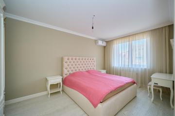 Фото №5: 2-комнатная квартира 66 м² - Краснодар, мкр. Солнечный, ул. Архитектора Ишунина