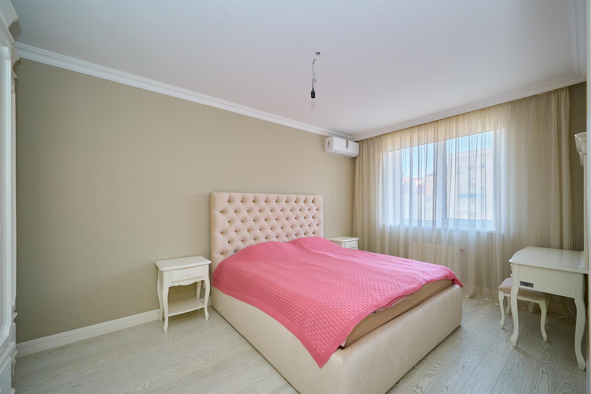 Фото №5: 2-комнатная квартира 70 м² - Краснодар, Прикубанский внутригородской округ, Фестивальный, мкр. Солнечный, ул. Архитектора Ишунина