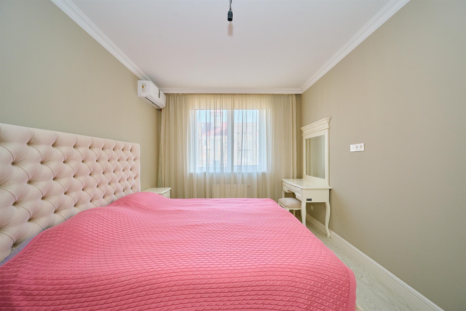 Фото №6: 2-комнатная квартира 70 м² - Краснодар, Прикубанский внутригородской округ, Фестивальный, мкр. Солнечный, ул. Архитектора Ишунина