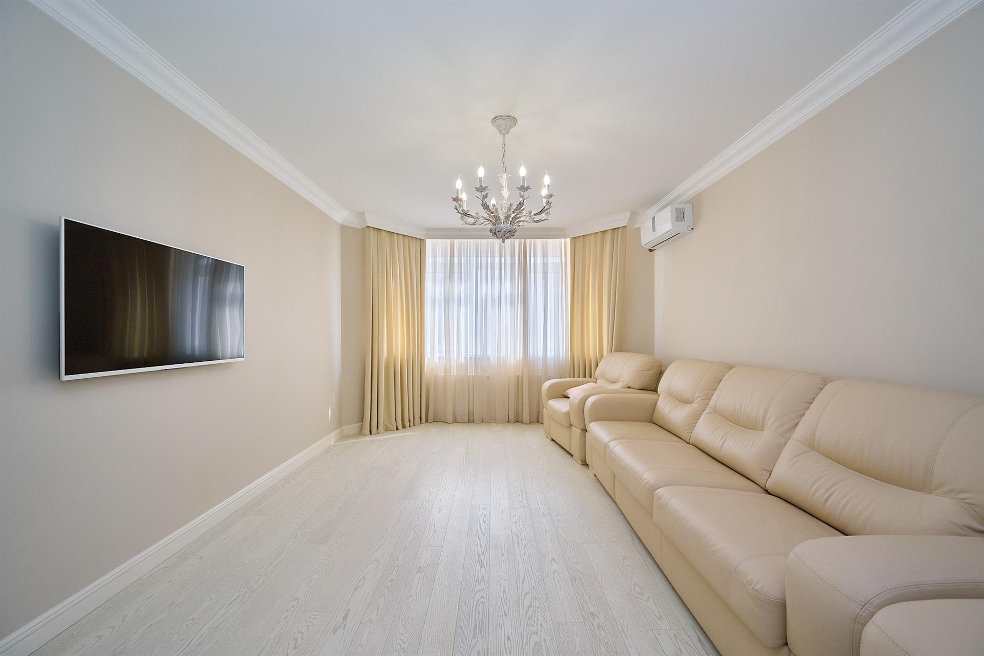 Фото №9: 2-комнатная квартира 70 м² - Краснодар, Прикубанский внутригородской округ, Фестивальный, мкр. Солнечный, ул. Архитектора Ишунина