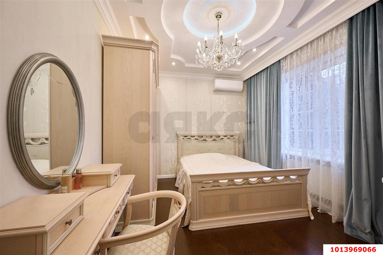 Фото №32: Дом 270 м² + 6 сот. - Краснодар, Табачная Фабрика, ул. 1 Мая, 43