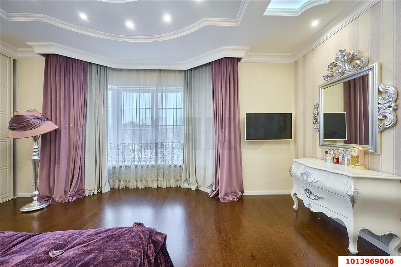 Фото №14: Дом 270 м² + 6 сот. - Краснодар, Прикубанский внутригородской округ, мкр. Табачная Фабрика, ул. 1 Мая, 43