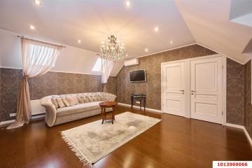 Фото №2: Дом 270 м² - Краснодар, мкр. Табачная Фабрика, ул. 1 Мая, 43