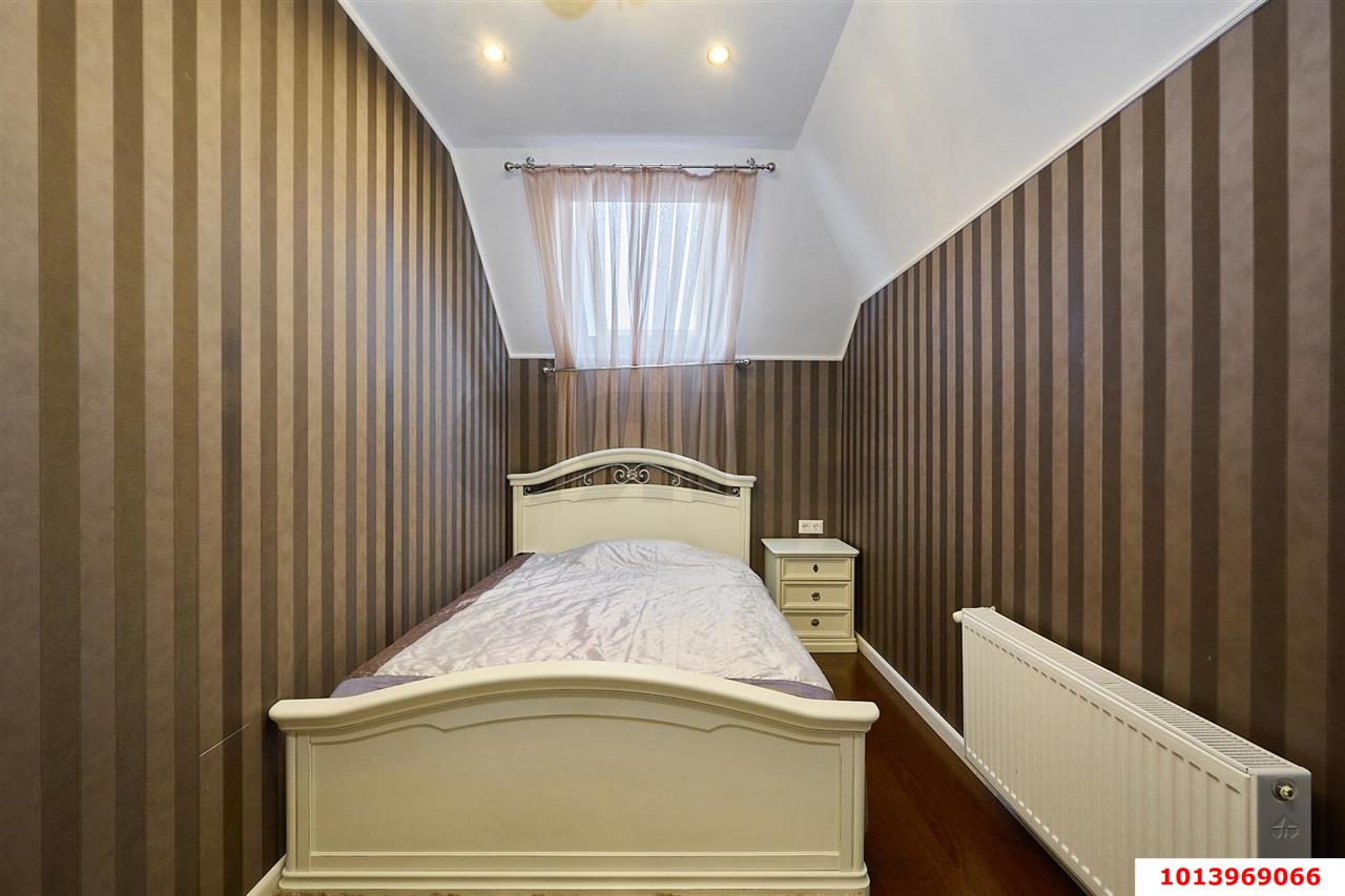 Фото №8: Дом 270 м² + 6 сот. - Краснодар, Прикубанский внутригородской округ, мкр. Табачная Фабрика, ул. 1 Мая, 43