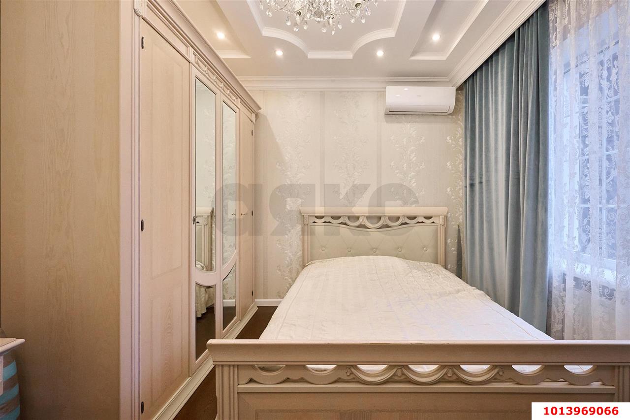 Фото №30: Дом 270 м² + 6 сот. - Краснодар, Табачная Фабрика, ул. 1 Мая, 43