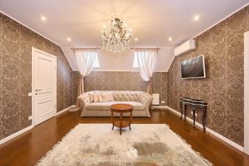 Фото №1: Дом 270 м² - Краснодар, мкр. Табачная Фабрика, ул. 1 Мая, 43